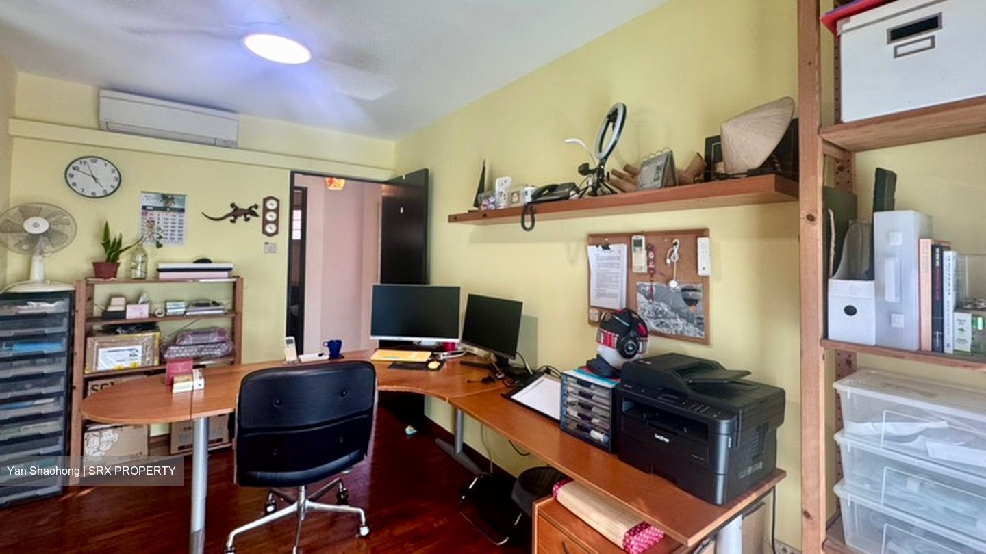 Blk 293 Punggol Grove (Punggol), HDB 5 Rooms #627413271